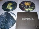 Black Metal, Ulver, Dimmu Borgir, LP Box, Death Metal