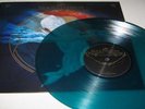 MASTODON Leviathan LP RARE Green Vinyl Relapse gatefold