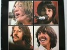 BEATLES 1979 UK EXPORT  LP  LET IT  BE  WHITE VINYL  NM
