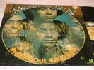 MIGUEL DE DEUS BLACK SOUL 1977 BRAZIL LP