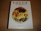 VOGUE THE PICTURE RECORD BOOK 2ND EDITON 1998 MINT
