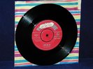 Beatles LOVE ME DO Orig '62 UK FACTORY SAMPLE 1st Issue