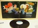 PETE DELLO - INTO YOUR EARS, NEPENTHA +  ROGER DEAN