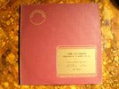 Westminster WL Peter Rybar Violin Goldmark Concerto