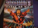 Thunderdome Â´96 - Dance or Die