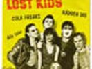 LOST KIDS Cola Freaks RARE punk 45 Denmark KBD LISTEN