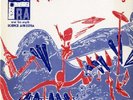 SUN RA ON SATURN  LP 409 - NM-