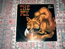 FOX, FOR FOX SAKE LP. ORIG UK FONTANA /MINT/UNPLAYED