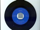 RARE ROCKABILLY- GREG SCOTT- WHEN I SAY GOODBYE- DELOSS