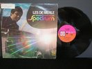 Les DeMerle Spectrum RARE PROMO OG LP EX  UA
