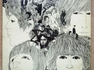 Beatles     Revolver     Parlophone    PMC 7009   1966