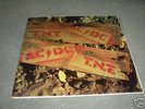 AC/DC  'TNT'..RARE AUSTRALIAN VERSION-GATEFOLD LP..