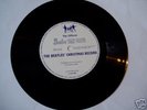 OFFICIAL BEATLES FAN CLUB CHRISTMAS RECORD 1963
