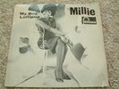 MILLIE my boy lollipop VERY RARE UK FONTANA 1964 EP