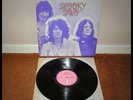 SPOOKY TOOTH - 'SPOOKY TWO' (1969) LP PINK LABEL - NM