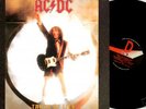 AC/DC -Truth Of Lies-Sehr rare VINYL-2 LP-Live KÃ¶ln199