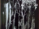 NACHTMYSTIUM # 1 LP on SOMBRE , MOONBLOOD KRIGE BURZUM