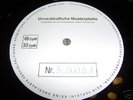 Elvis TESTPRESSUNG + regulÃ¤re LP 1984 Club-Edition RA
