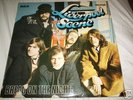 LIVERPOOL SCENE BREAD ON THE NIGHT STEREO LP SF 8057