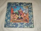 THE ROLLING STONES - THEIR SATANIC MAJASTIES REQUEST 3D