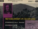 SXL2246 Mendelssohn in Scotland Maag ED1 WBG 