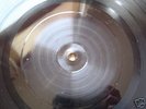 THE LIBERTINES BABYSHAMBLES UK TEST PRESSING