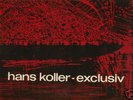 SABA PINK TREE LP -Hans KOLLER EXCLUSiV zoller 1958 M