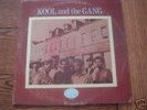 Rare Original Funk LP: Kool & The Gang 