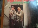 BROWN & DANA It Was A Very Good Year LP MGM