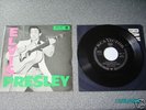 ELVIS PRESLEY ORIGINAL GERMAN EP. EPA 747