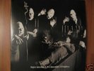 SOPOR AETERNUS Dead Lovers Sarabande signed 2LP Pic
