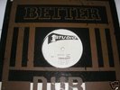 PERSONAL COPY OF FESTUS COXSONE BETTER DUB  STUDIO ONE
