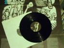 ANTISECT - In Darkness LP org'83 UK PUNK KBD CRASS GBH