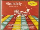 ABSOLUTELY..Very Best Of PRELUDE RECORDS: 33 Hits 3CD
