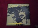 ***Frank Zappa-Zapped Again***VERY RARE