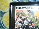 * RARE SIGNED STONE ROSES 7