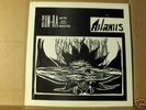 SUN RA                    ATLANTIS            EL SATURN