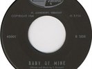 ROCKABILLY 45 - TOM DORSAM - LOREN 45001 -  ROCKER