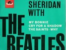 RAR---Tony Sheridan with The Beatles (EP)---RAR