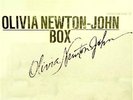 OLIVIA NEWTON-JOHN BOX + JAPAN + LP BOX SET '82 + RARE