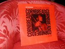 LEE MORGAN Cornbread LP Blue Note MONO NY Orig Jazz NR