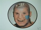 Ozzy Osbourne 2 Picture Discs  