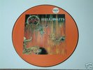 Slayer  Picture Disc  