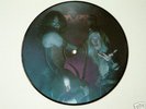 Venom Picture Disc single 1983  
