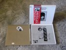 John Lennon Japanese Wedding Album & Two Virgins Album