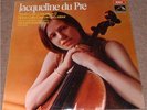JACQUELINE DU PRE, HAYDN, BARBIROLLI ASD2466 1ST SEMI
