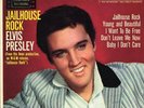 Mint RCA EPA-4114 ELVIS PRESLEY 45 EP Jailhouse Rock