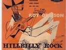 Rockabilly EP 1957 Roy Orbison HILLBILLY ROCK Rockhouse