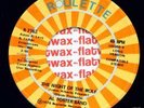 Flatwax Funk 45 - AL FOSTER BAND - NIGHT OF THE WOLF