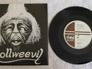 Bollweevil - Rock Solid - NWOBHM - Ellie Jay